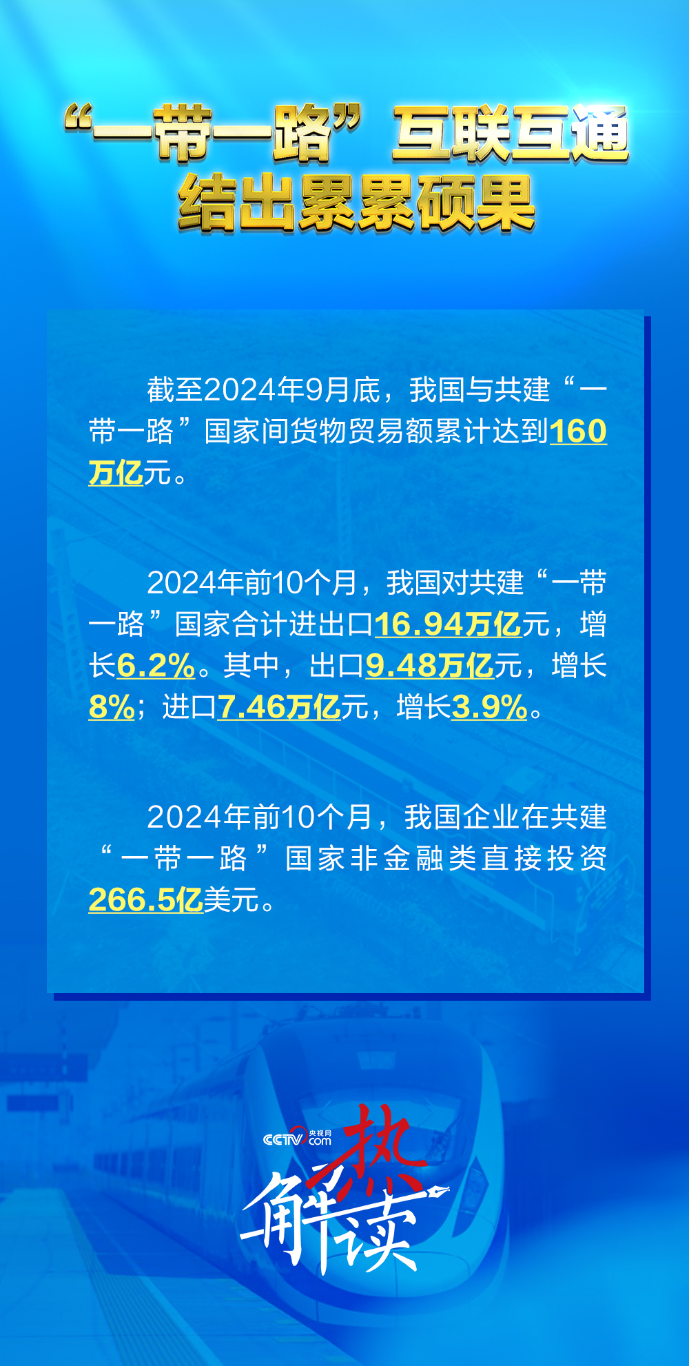 路”新阶段 习要求深化三个“联通”不朽情缘游戏热解读｜共建“一带一(图4)